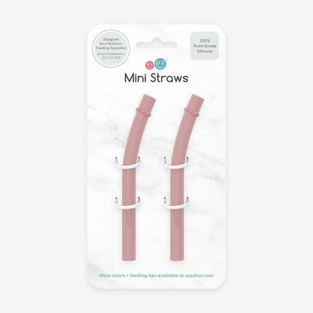 EZPZ Mini Straw Replacement Pack