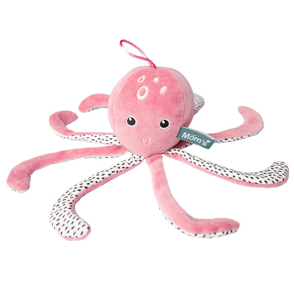 Tari Hanging Octopus - Soft toy (variants)