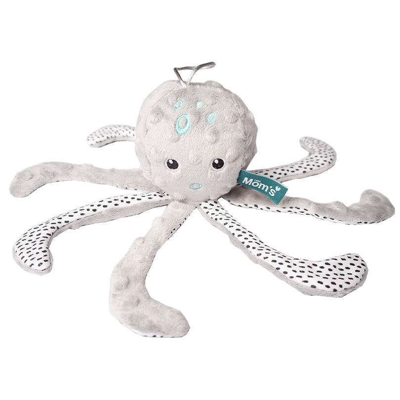 Tari Hanging Octopus - Soft toy (variants)