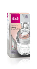 LOVI Trends Bottle - Indian Summer - 120 ml