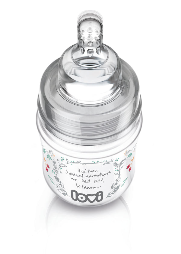 LOVI Trends Bottle - Indian Summer - 120 ml