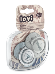 LOVI dynamic dummy - Botanic Boy