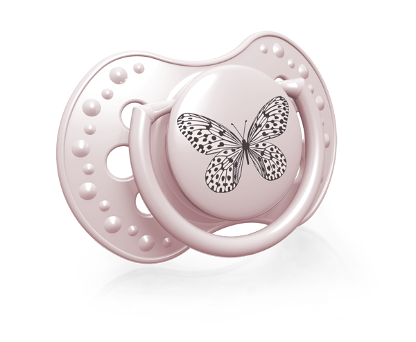 LOVI dynamic dummy Botanic Girl