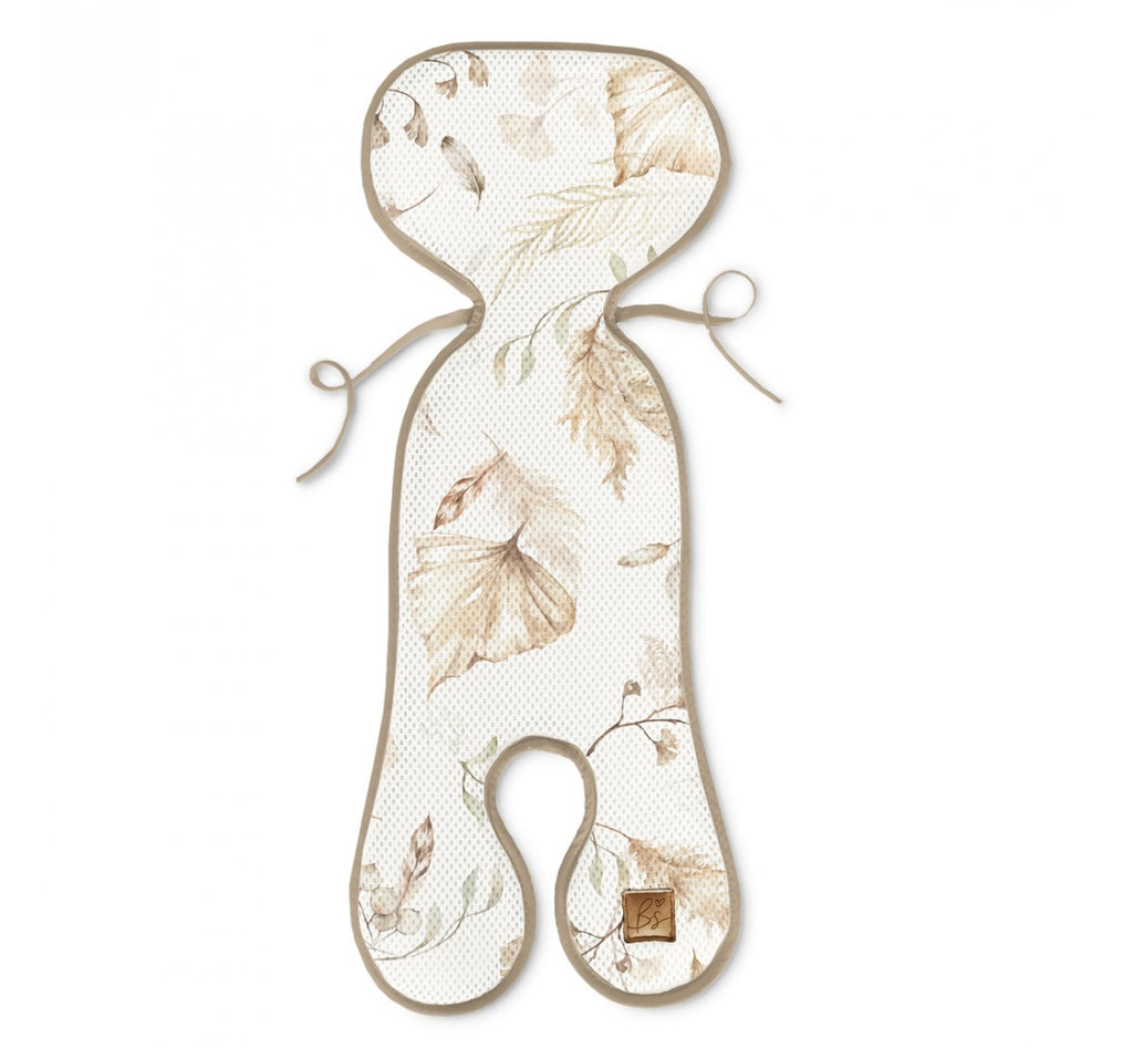 BabySteps - Summer Inlay for Baby Car Seat - Boho (2 sizes)