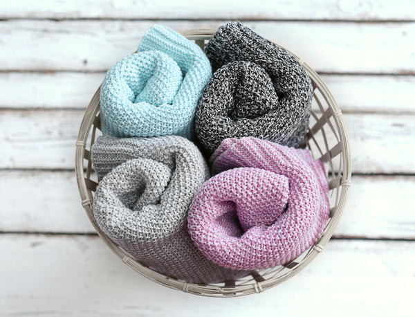 Sleepee Bamboo Touch Blanket (colours)