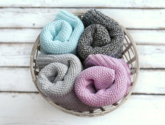 Sleepee Bamboo Touch Blanket (colours)