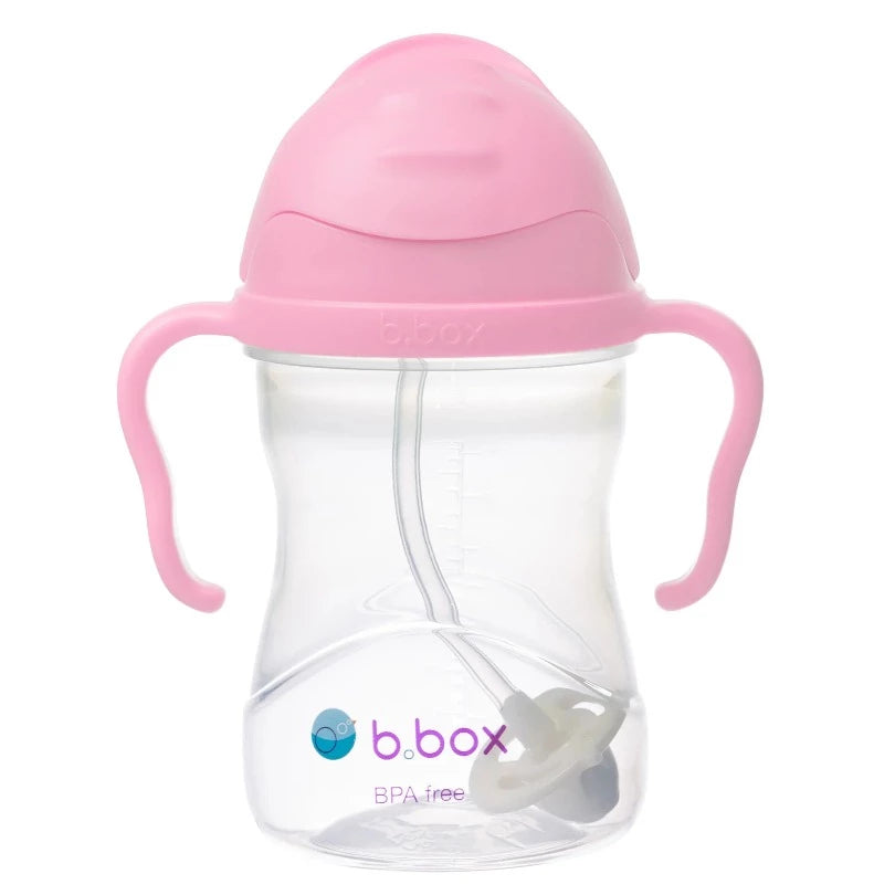 B Box Sippy Cup (colours)