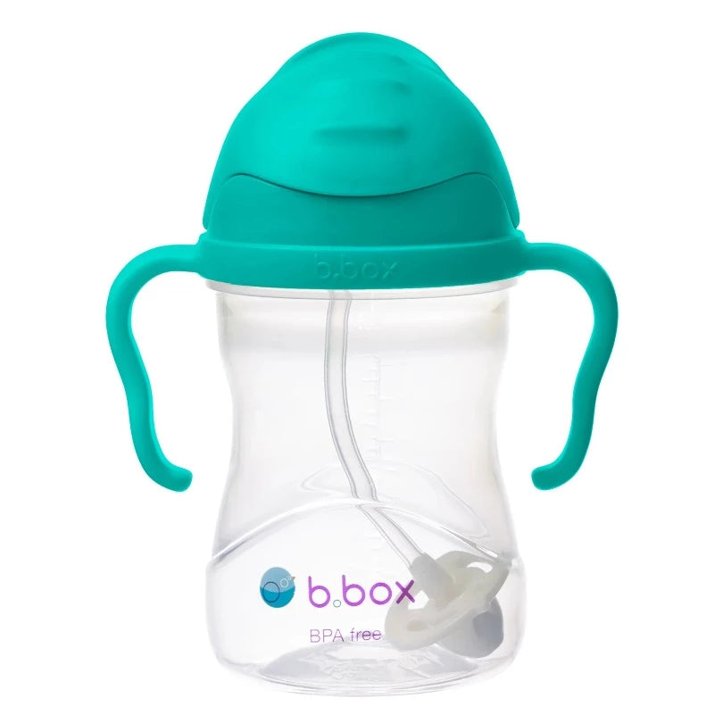 B Box Sippy Cup (colours)