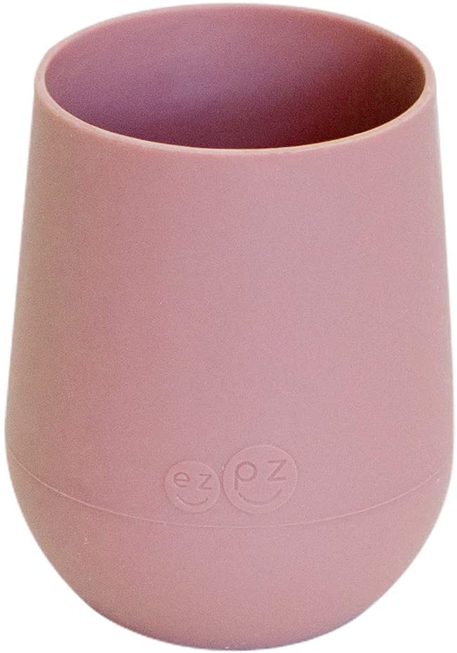 EZPZ Mini Cup - Róż