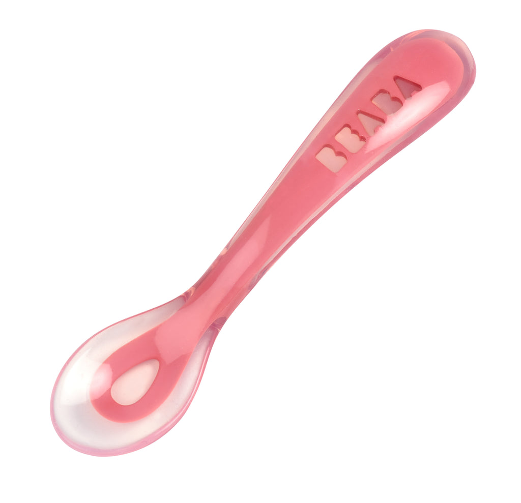 Beaba Soft Spoons Set