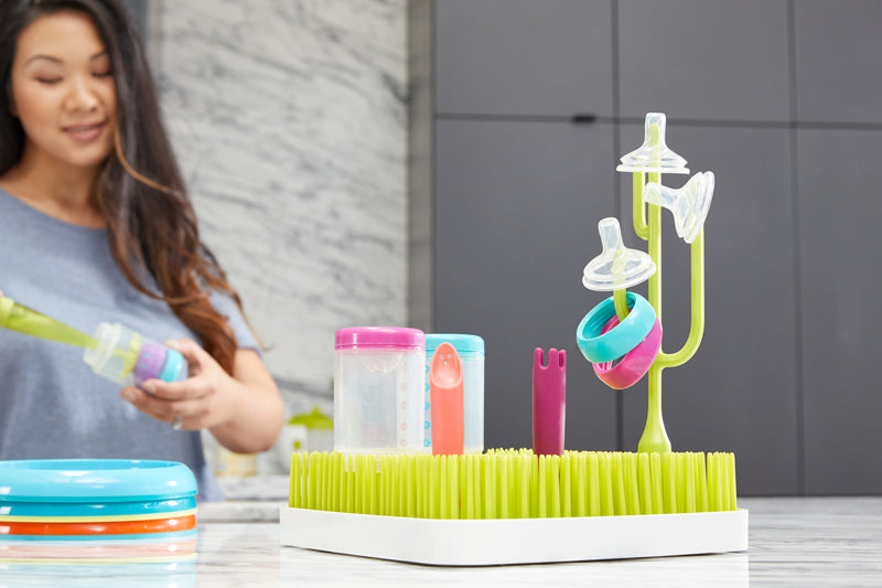 Brush Drying Rack -  Sweden