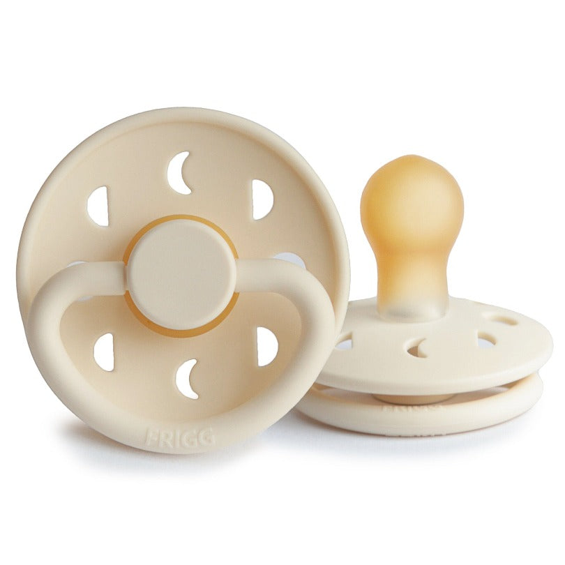 FRIGG Moon Phase Natural Dummy (colours)