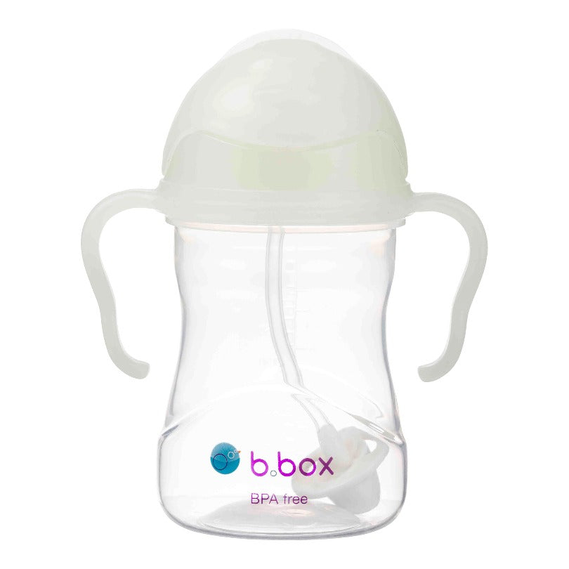B Box Sippy Cup - Glow in the Dark