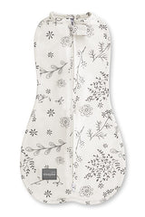 Sleepee The First Step Swaddle 1.0 TOG (colours)