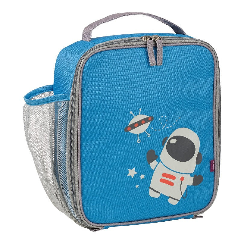 Insulated Lunch bag (colours)