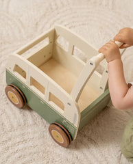 Little Dutch Vintage Walker Wagon
