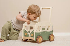 Little Dutch Vintage Walker Wagon