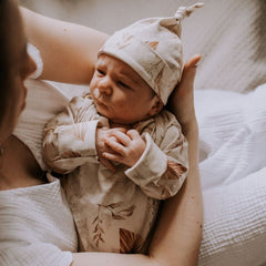 Sleepee Kangaroo My First Outfit - Bohemian (3 colours)