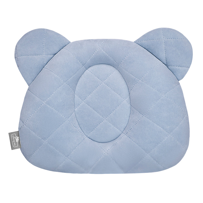 Royal velvet shop neck support pillow