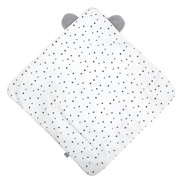 Swaddle Blanket - Pirate Bay