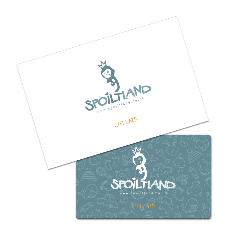 Spoiltland Gift Card