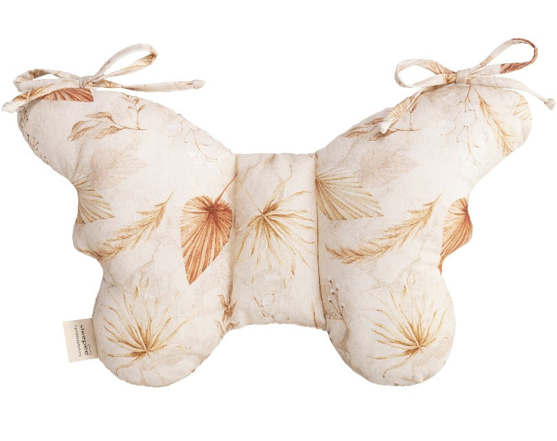 Sleepee Travel Pillow for Babies - Bohemian Sand