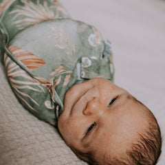 Sleepee The First Step Swaddle 1.0 TOG - Bohemian (3 colours)