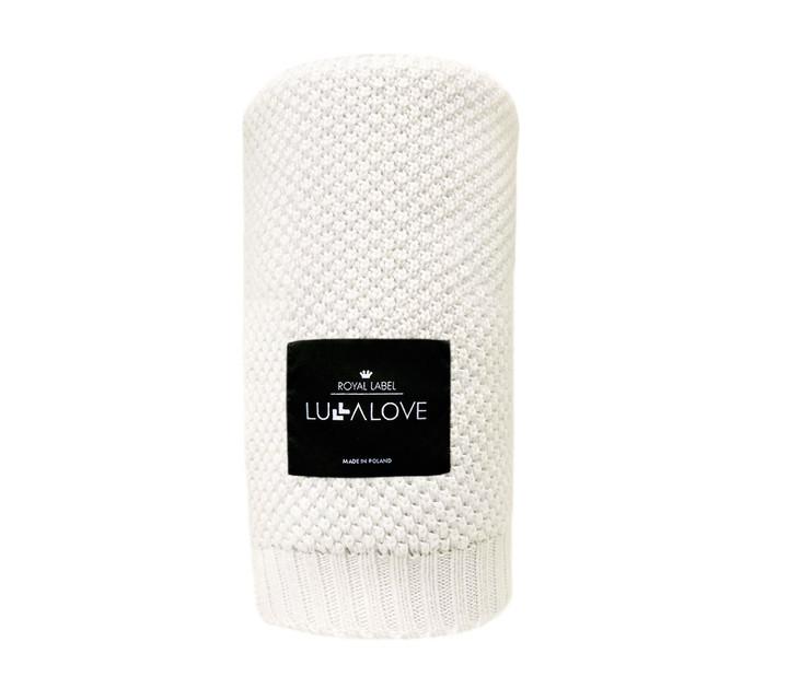 bamboo blanket coconut