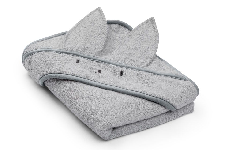 MY MEMI Bamboo Towel (7 colours)