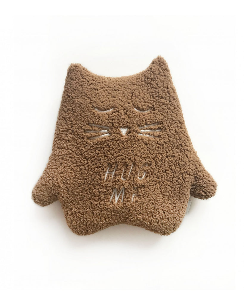 Malomi Cherry Stone Heatable Comforter - Caramel Kitten