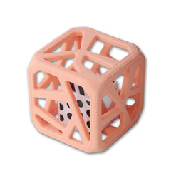 Chew Cube (colours)