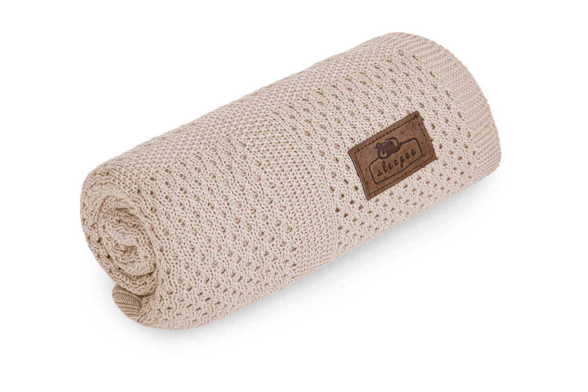 Sleepee Ultra Soft Bamboo Blanket (colours)