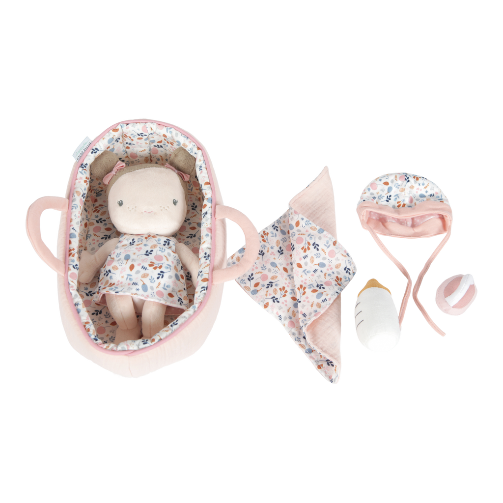 Little Dutch Baby Doll Rosa – Spoiltland