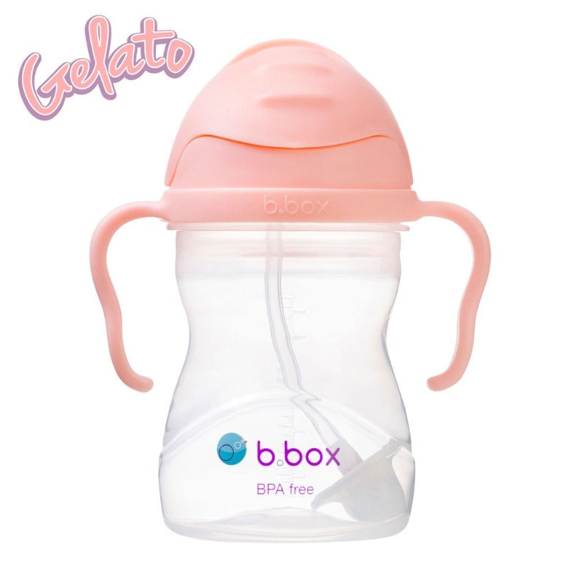 B Box Sippy Cup - Gelato Collection (5 colours)