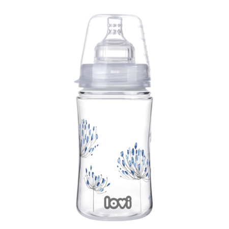 LOVI Trends Bottle Botanic - 240 ml