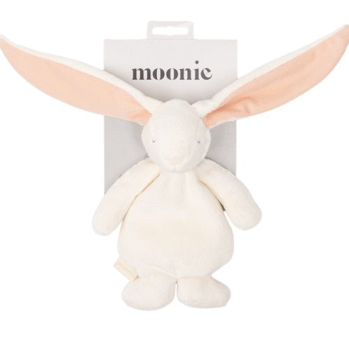Moonie Mini Sensory Bunny - Powder