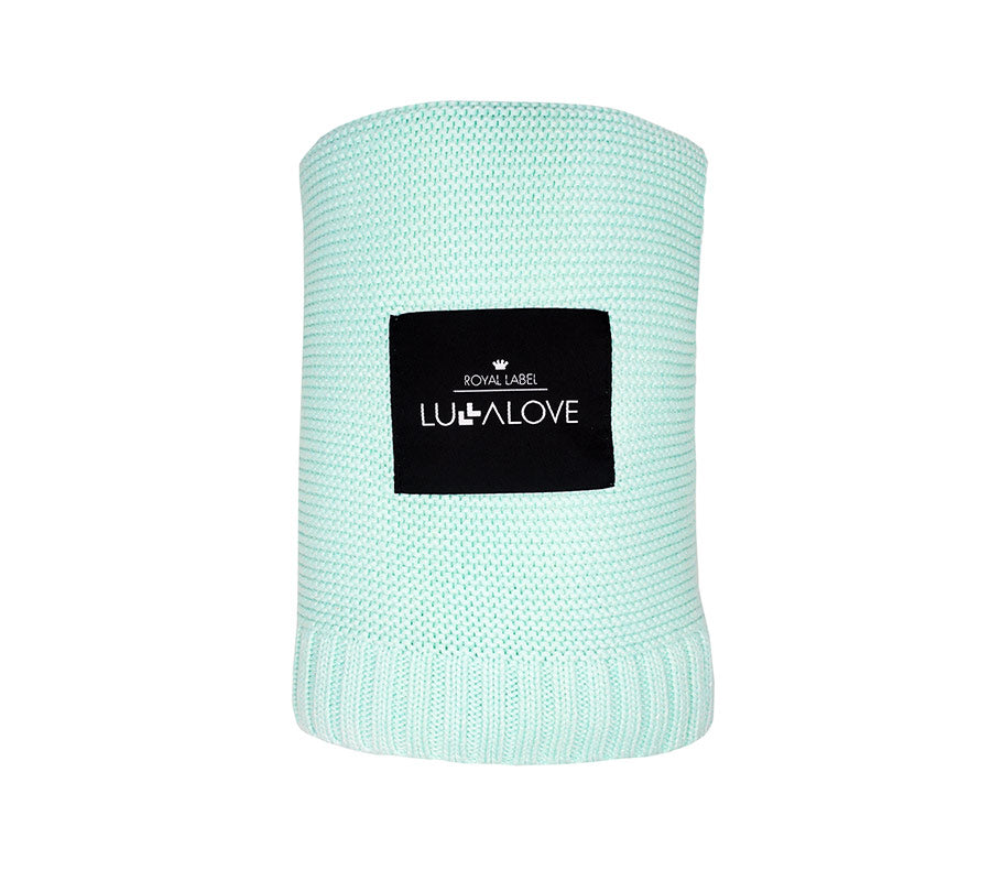 All Year Bamboo Blanket "Classic" Weave (colours)