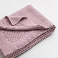 Bolo Bamboo Blanket (colours)