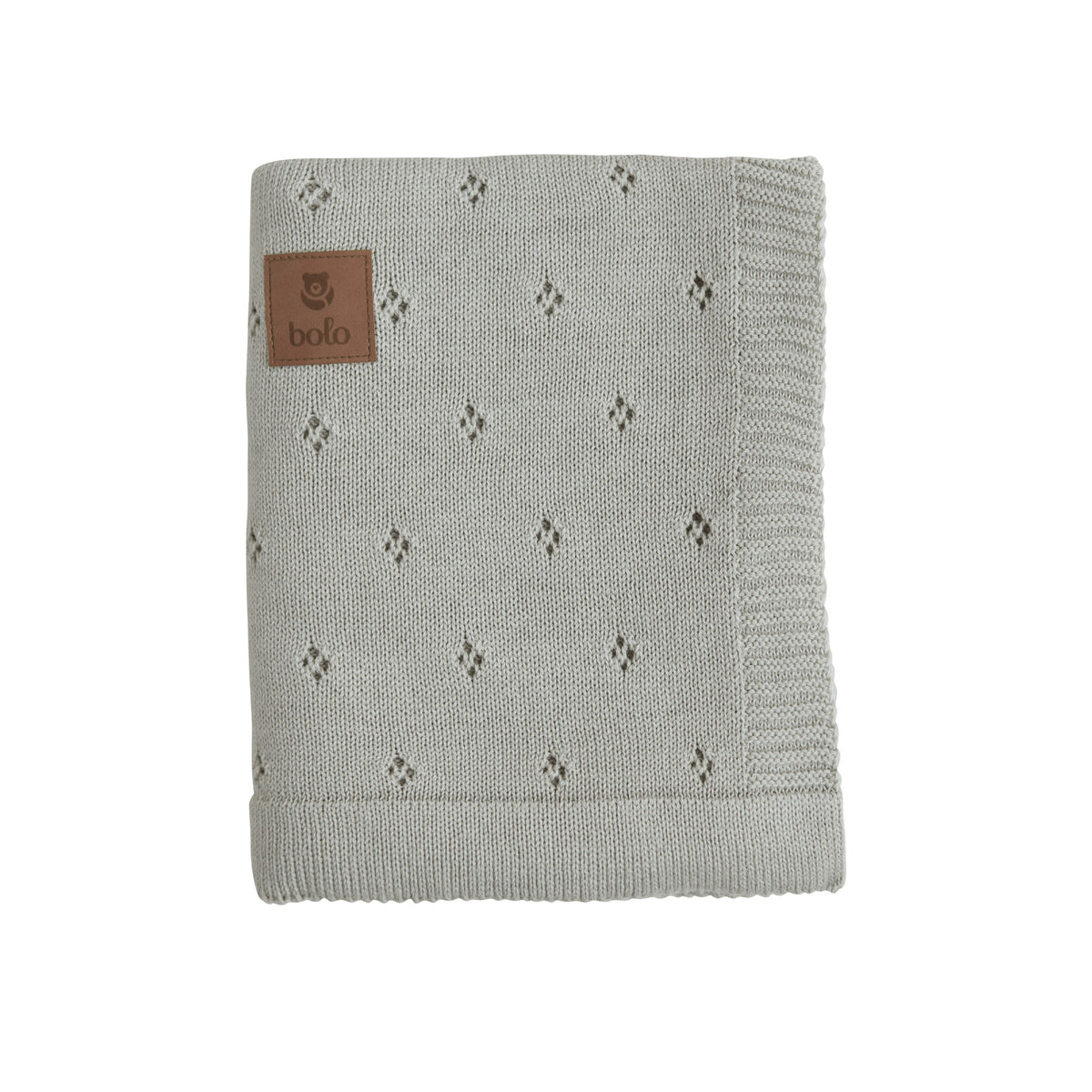 Bolo Cellular Blanket (colours)