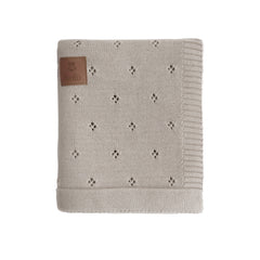 Bolo Cellular Blanket (colours)