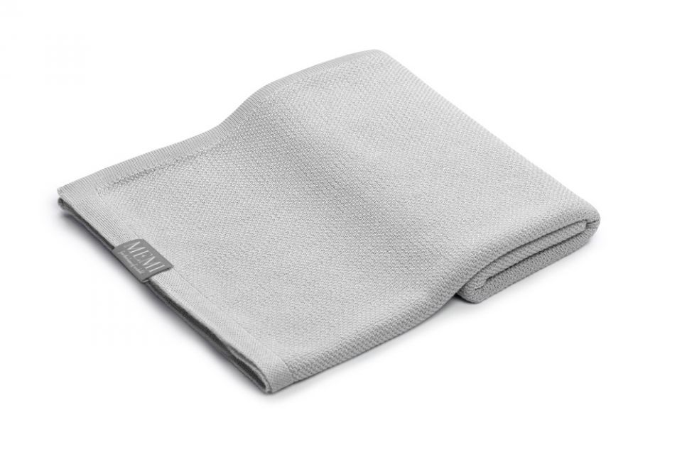 MY MEMI Bamboo Swaddle/Light Blanket with Silver Ions (7 colours)