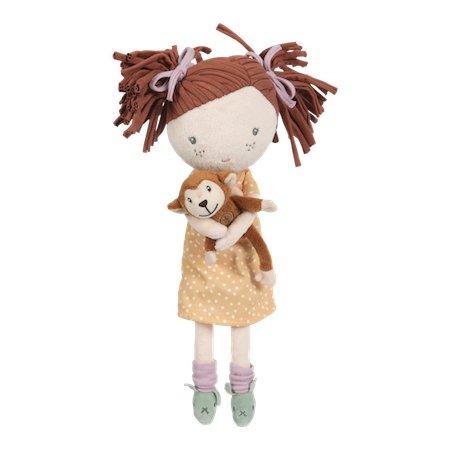 Little Dutch Cuddle Doll - Sophia (35cm)