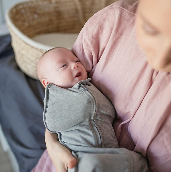 Sleepee The First Step Swaddle 1.0 TOG (colours)