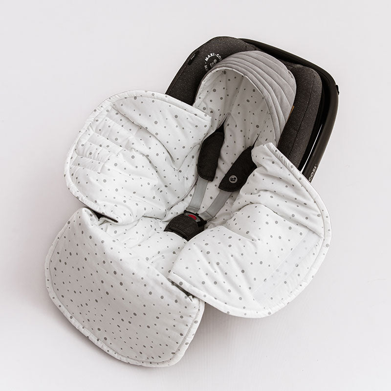 Bolo car outlet seat blanket