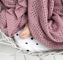 Sleepee Ultra Soft Bamboo Blanket (colours)