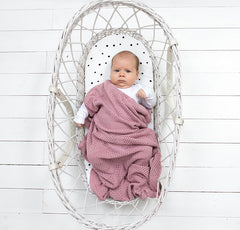 Sleepee Ultra Soft Bamboo Blanket (colours)