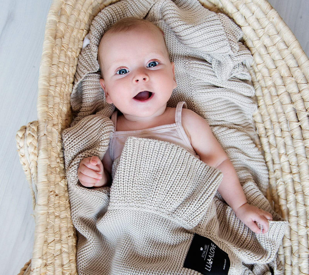 Baby bamboo clearance blanket