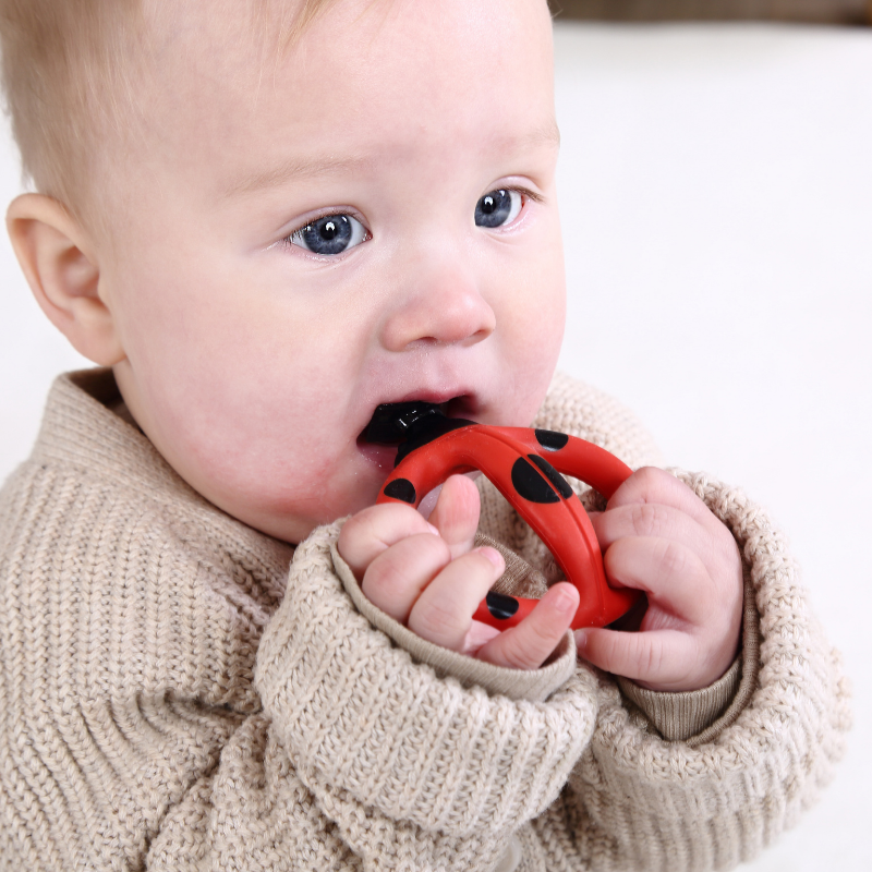 Mombella 2024 teether review