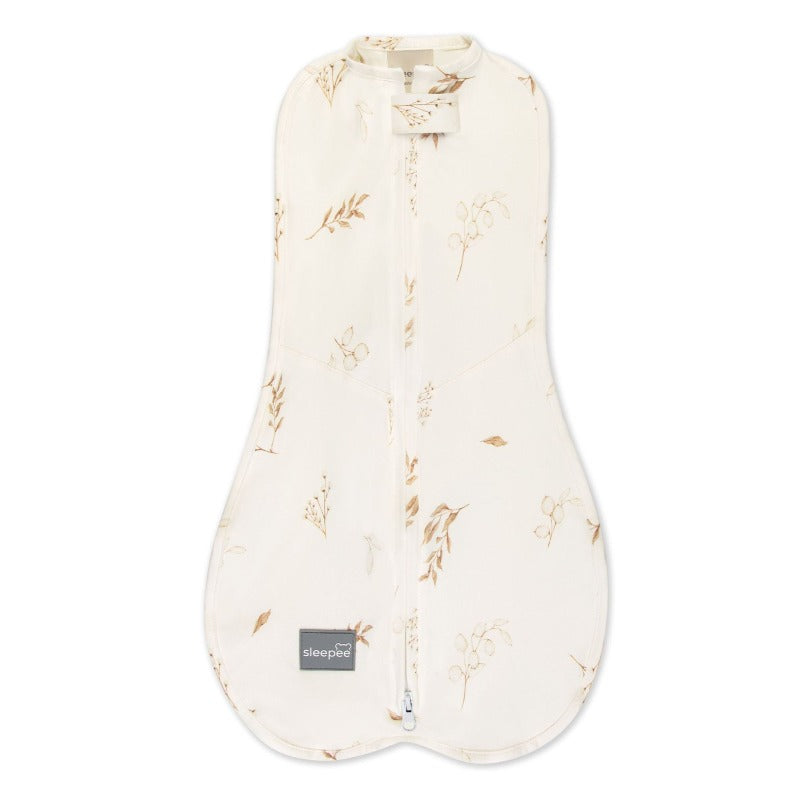 Sleepee The First Step Swaddle 1.0 TOG - Bohemian (3 colours)