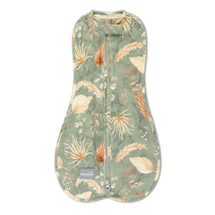 Sleepee The First Step Swaddle 1.0 TOG - Bohemian (3 colours)